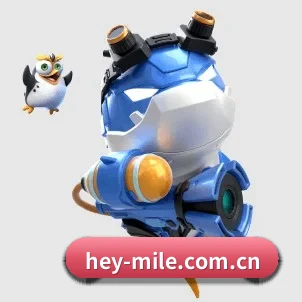 hey-mile.com.cn APP